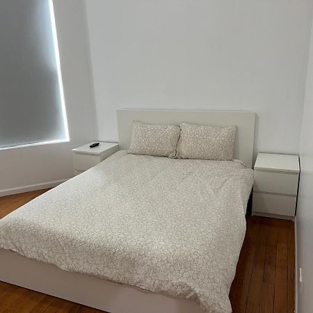 Adorable 2 Bedroom Apartment With Free Street Parking Σικάγο Εξωτερικό φωτογραφία