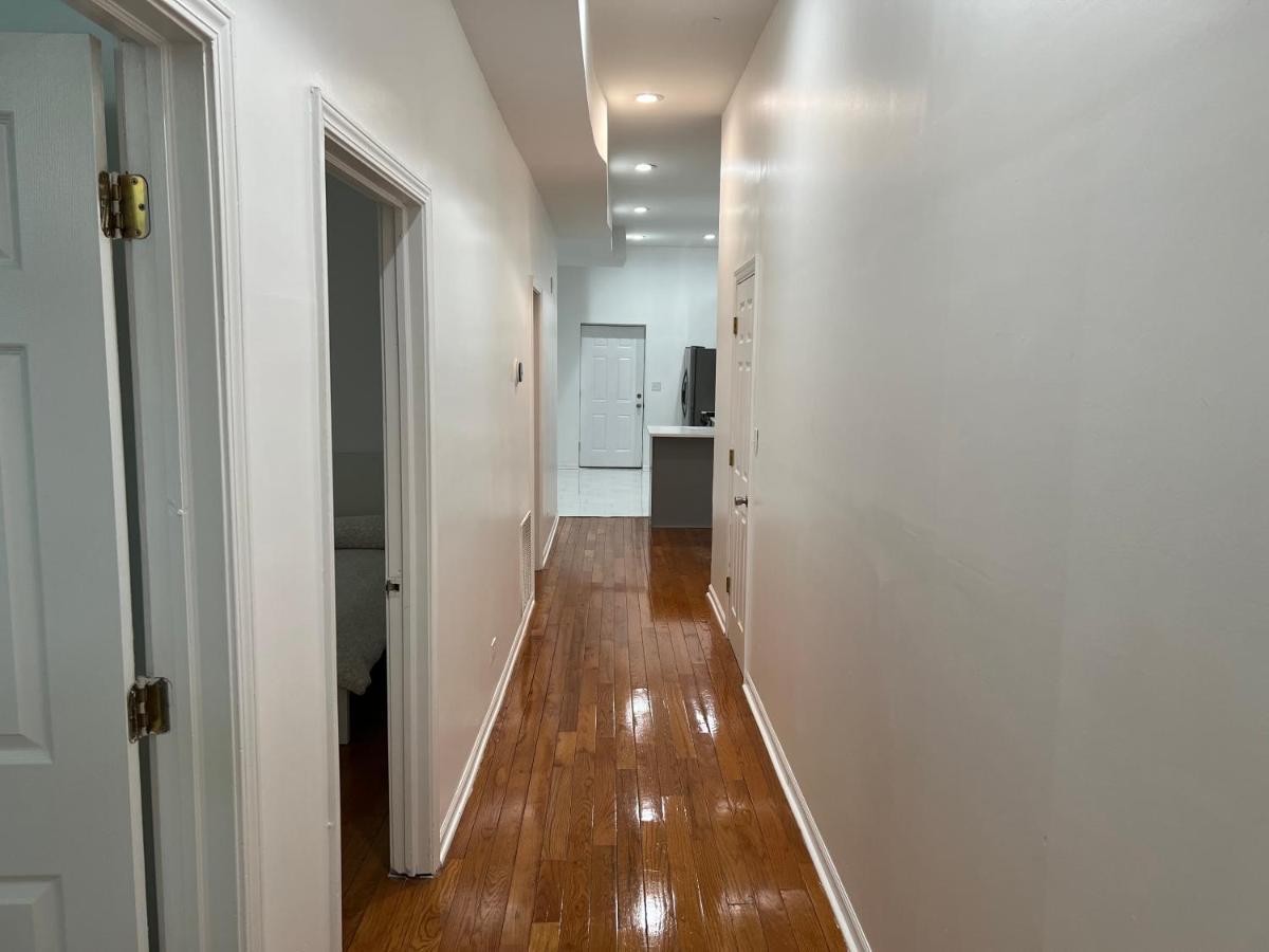 Adorable 2 Bedroom Apartment With Free Street Parking Σικάγο Εξωτερικό φωτογραφία