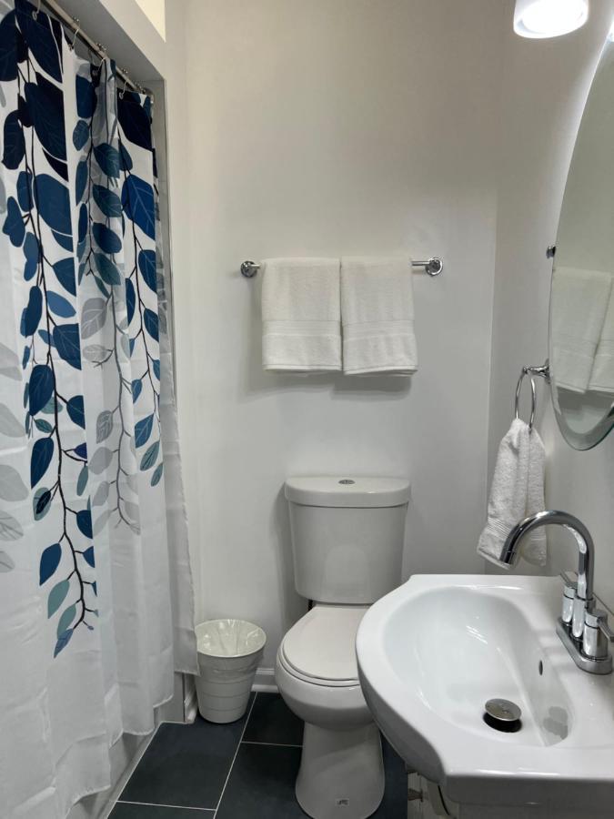 Adorable 2 Bedroom Apartment With Free Street Parking Σικάγο Εξωτερικό φωτογραφία